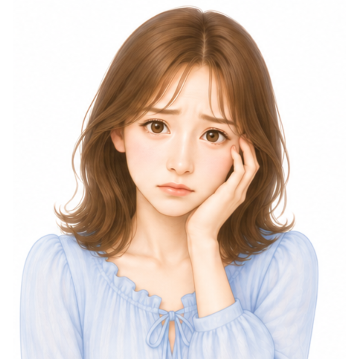 相談者さん