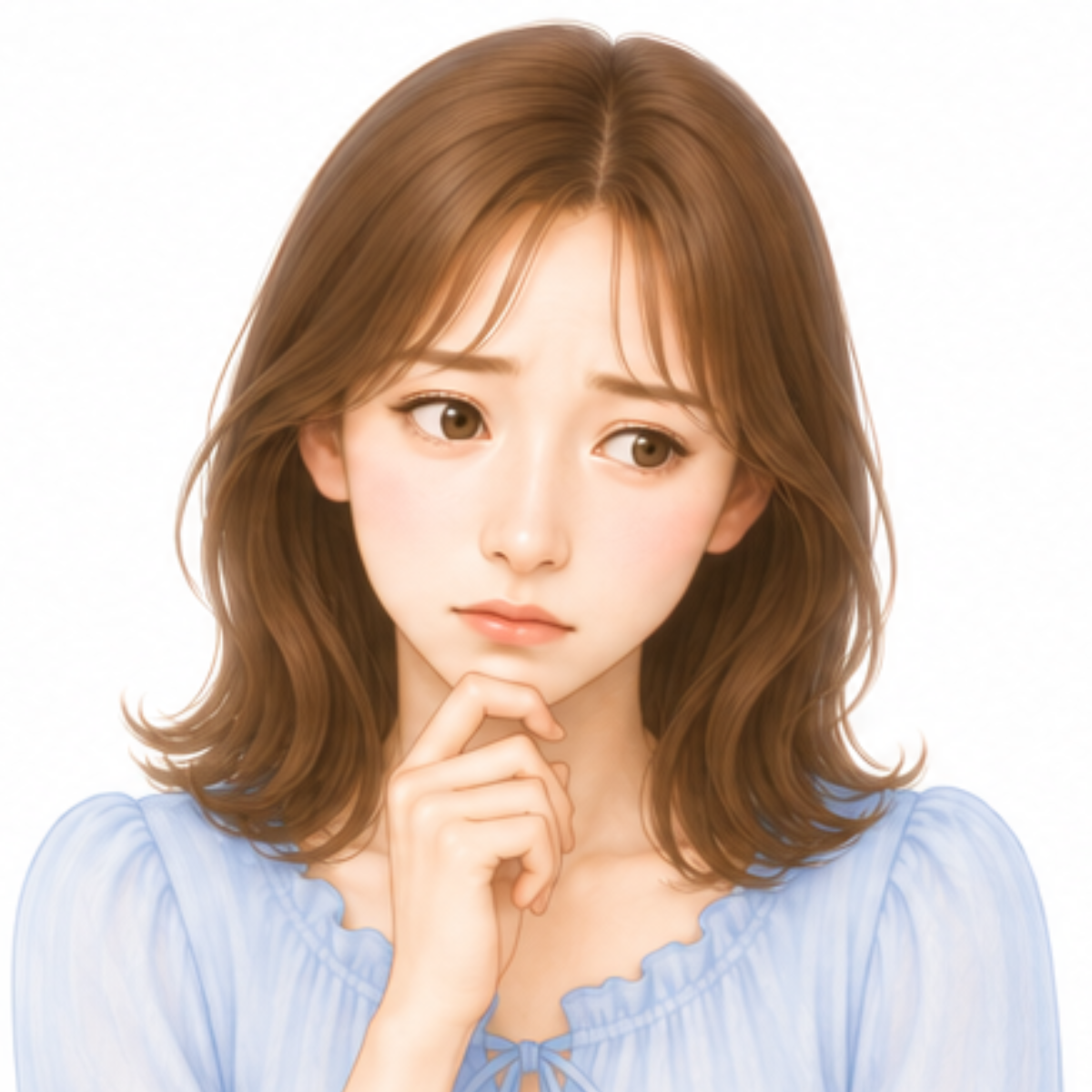 相談者さん